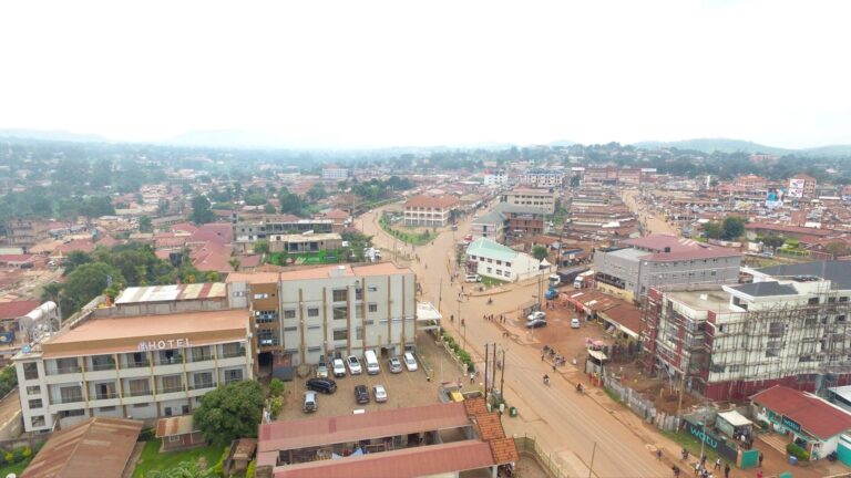 Hoima