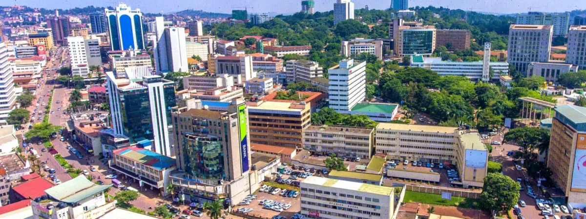 Kampala