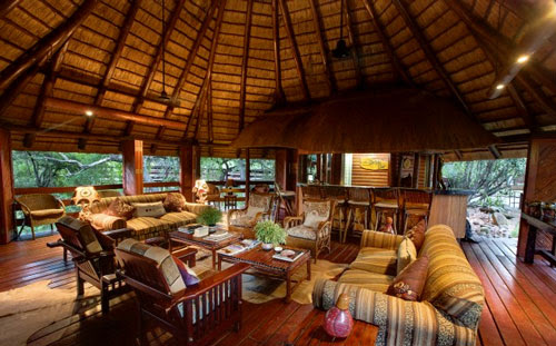 2-Day Kapama Buffalo Camp – 1 Night