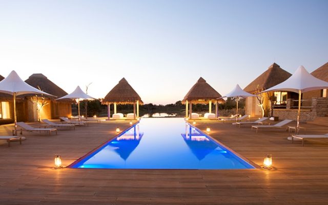 2-Day Kapama River Lodge – 1 Night