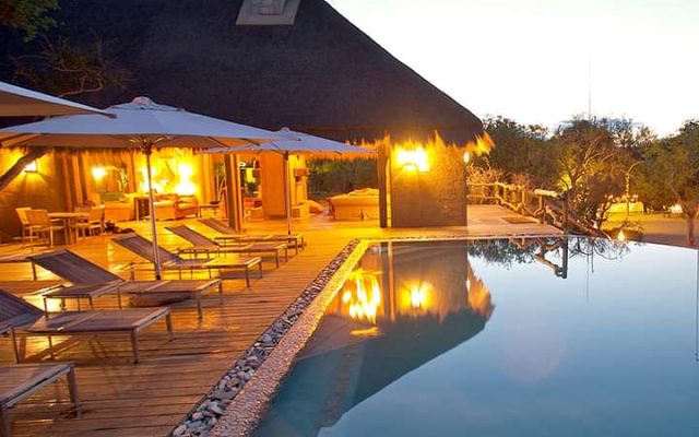 2-Day Kapama River Lodge Safari