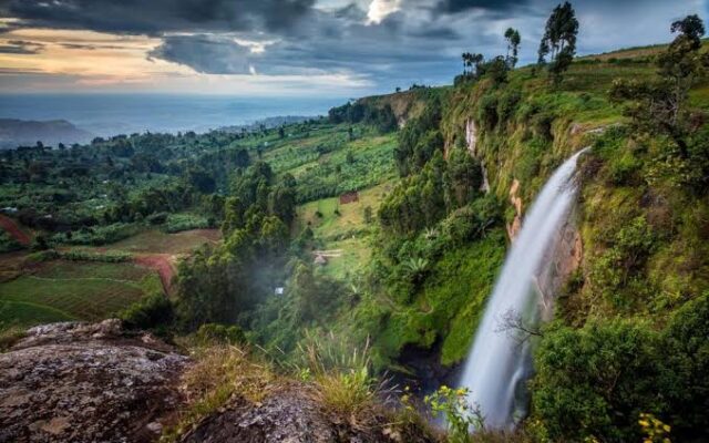 Kapchorwa