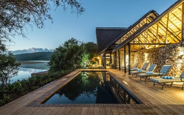 2-Day Kariega River Lodge – 1 Night