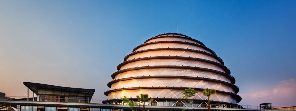 Kigali