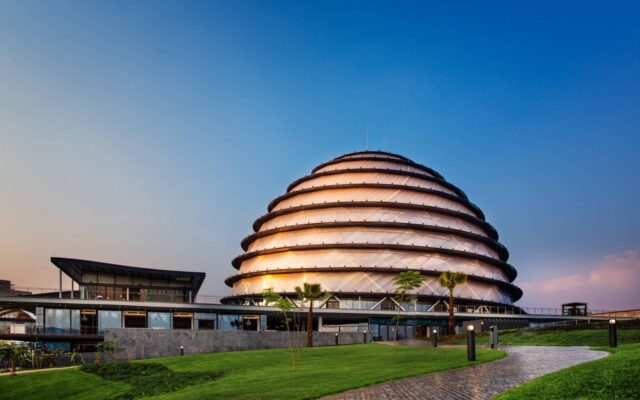 Kigali