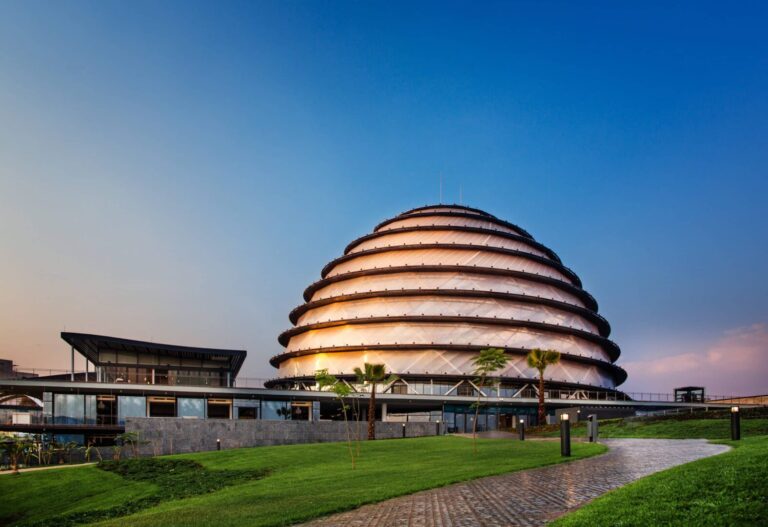Kigali