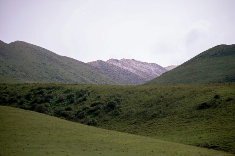 Kigezi Highlands