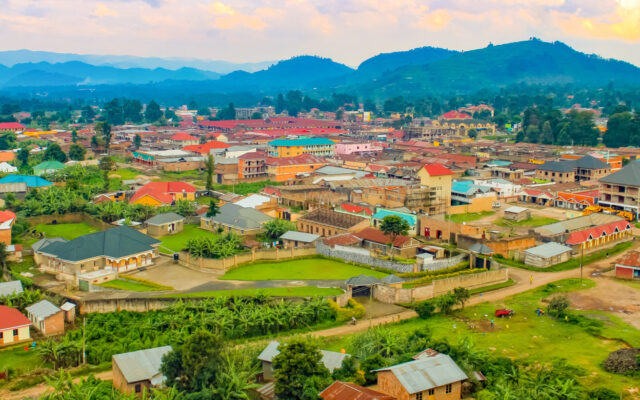 Kisoro