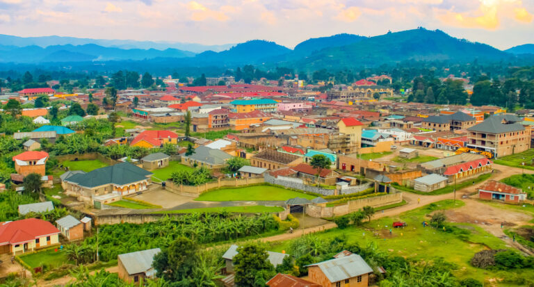 Kisoro