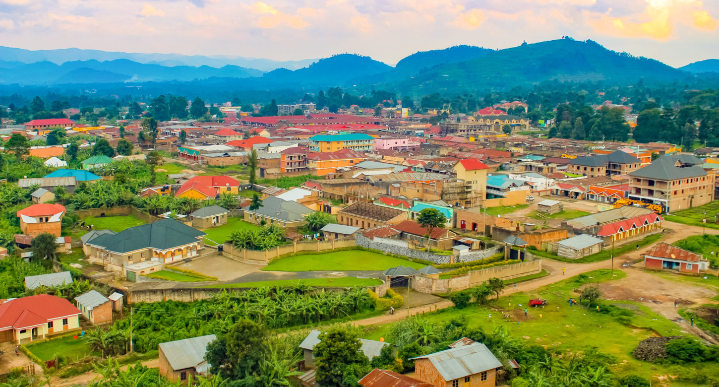 Kisoro