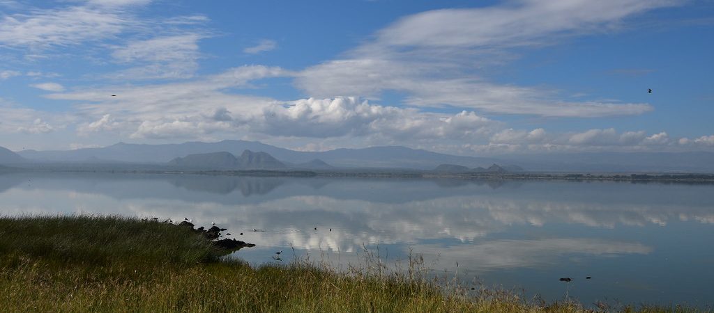Lake Elementaita
