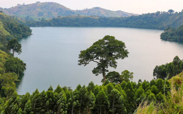 Lake Katwe