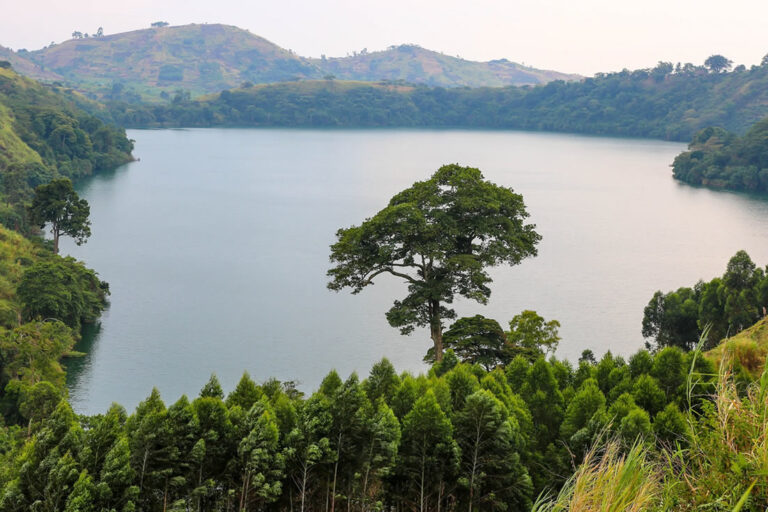 Lake Katwe