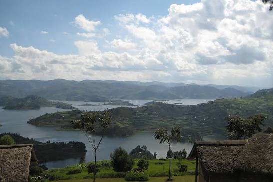 Lake Nabugabo