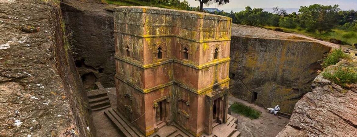 Lalibela
