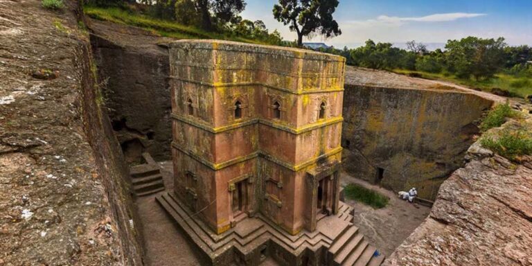 Lalibela
