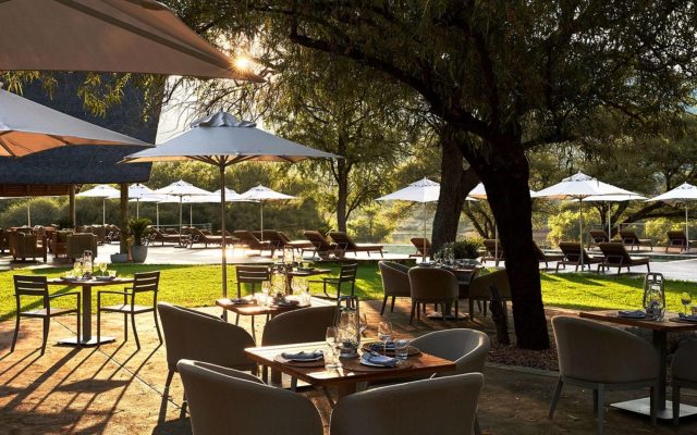 2-Day Letamo at Qwabi Private Game Reserve – 1 Night