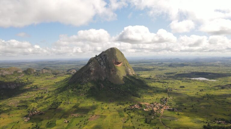 Lilongwe