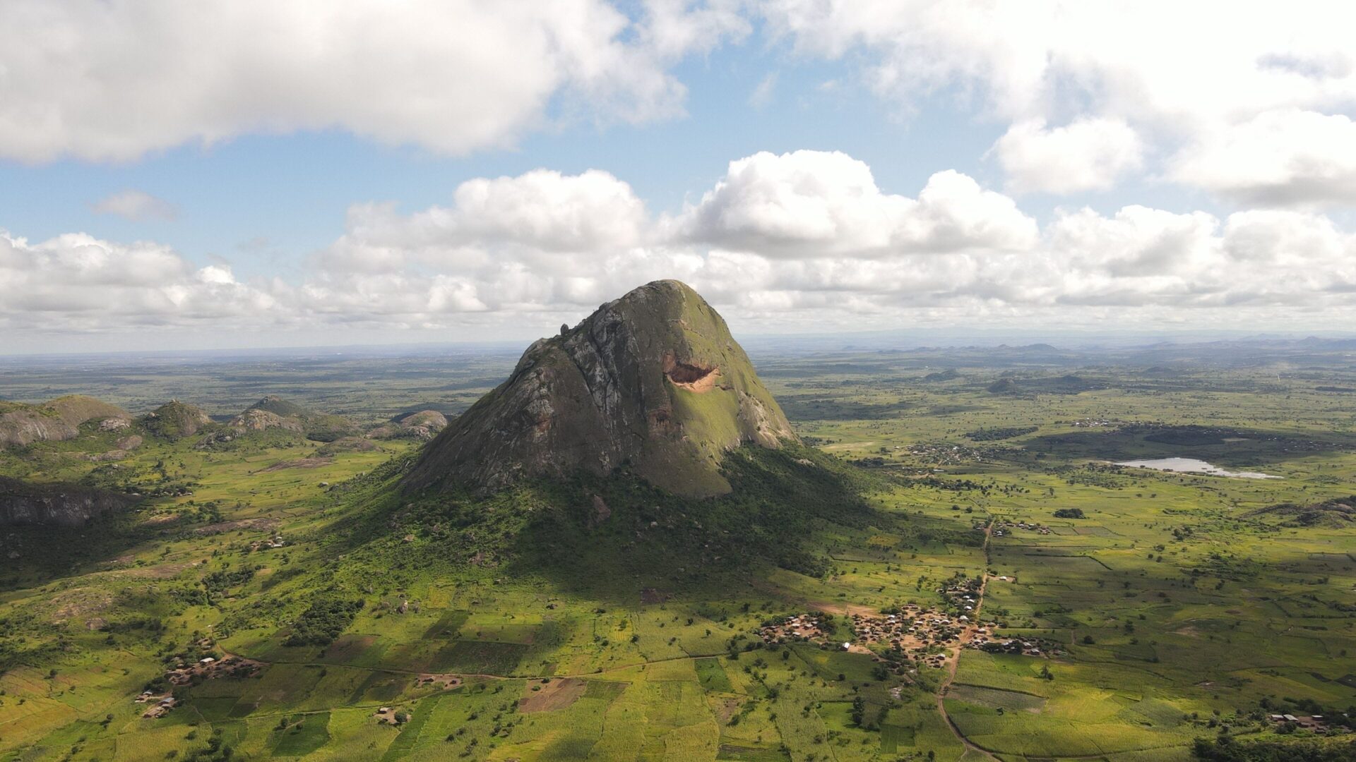 Lilongwe