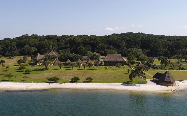 Lutoboka / Ssese Islands