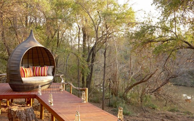 4-Day Madikwe Game Reserve Safari Tour