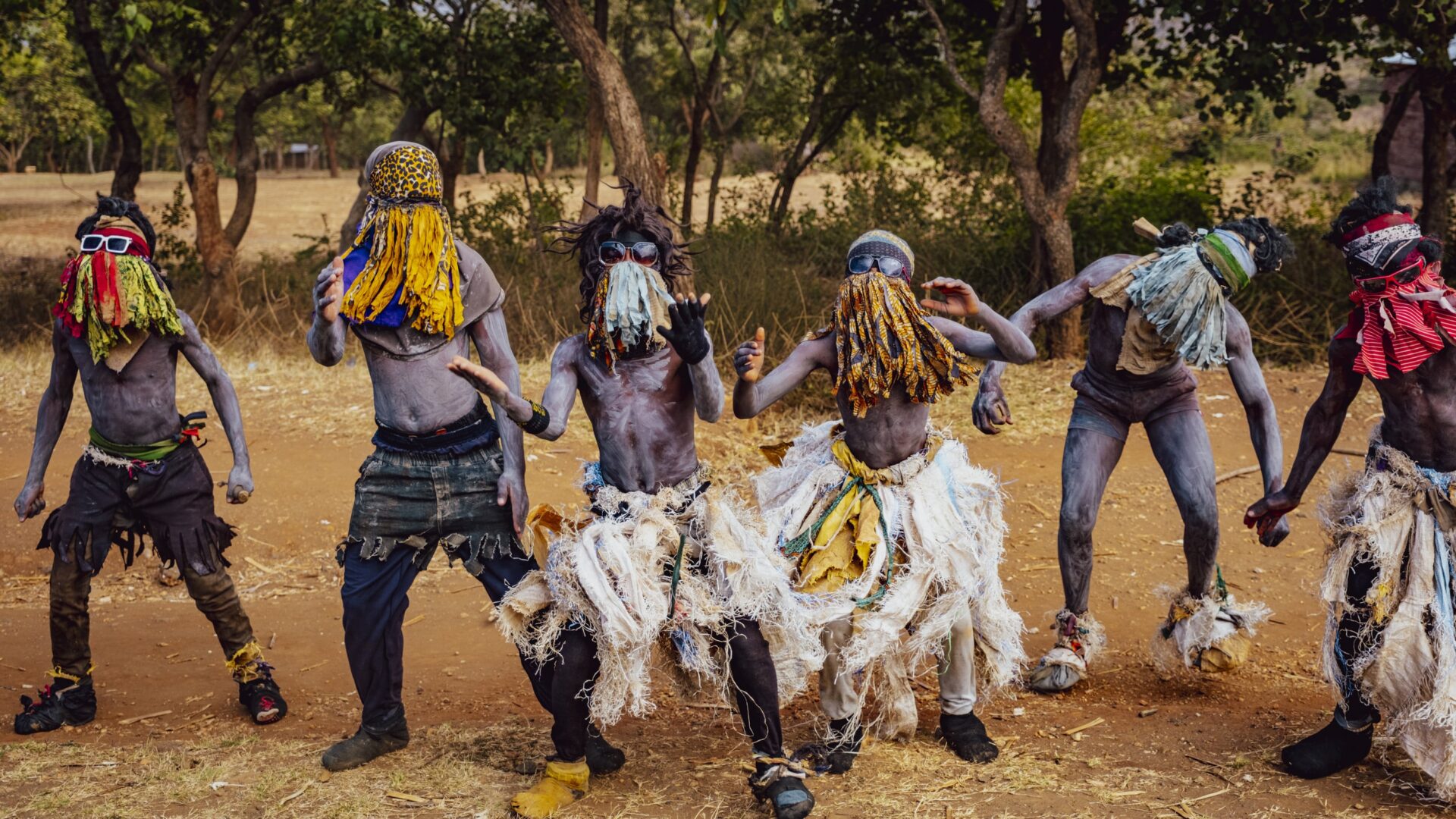 Malawi