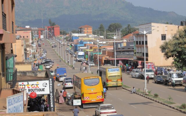 Mbale