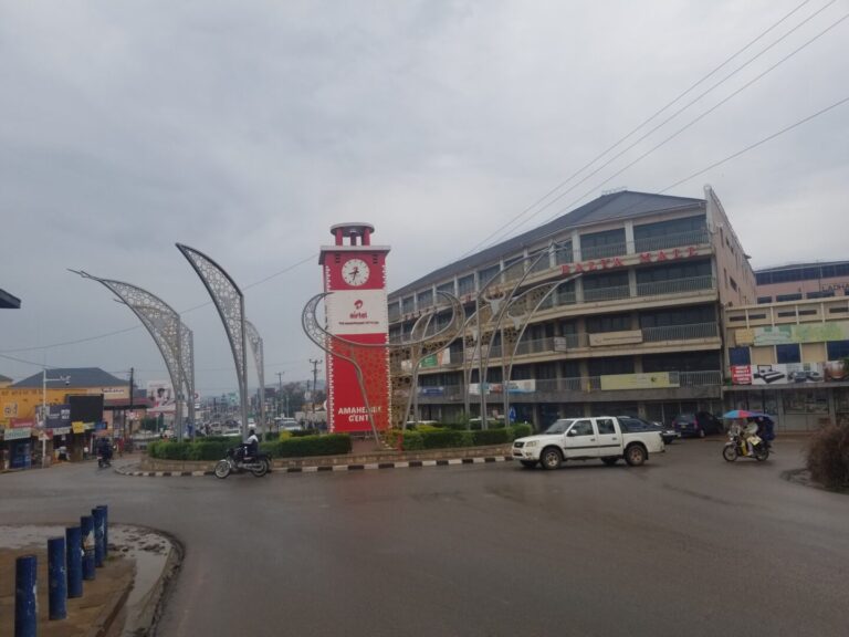 Mbarara