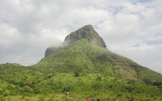 Napak Region