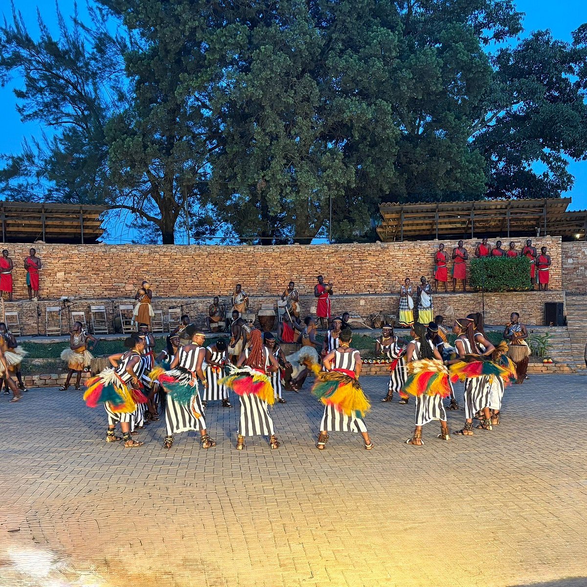 Ndere Cultural Centre