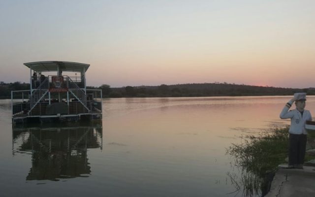 4-Day Olifants River Safari