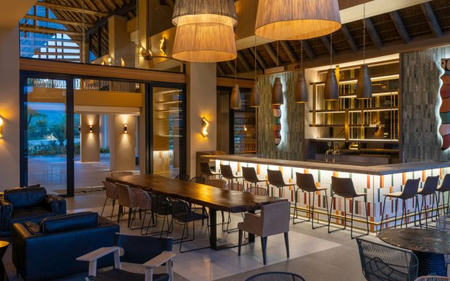 5-Day Luxury Radisson & Greenfire Combo Safari Package