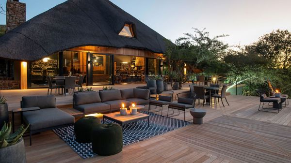 2-Day Riverdene Family Lodge – 1 Night
