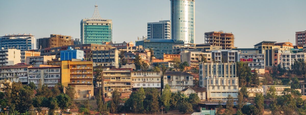 Rwanda