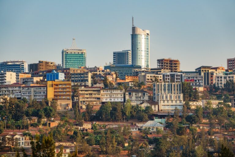 Rwanda