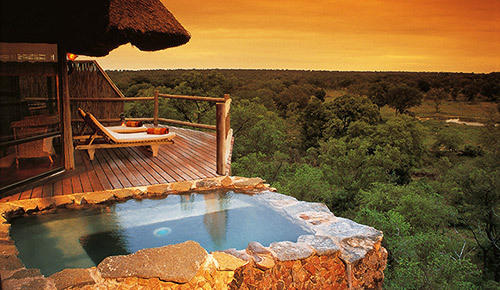 4-Day Sabi Sand Reserve Luxury Safari, Greater Kruger