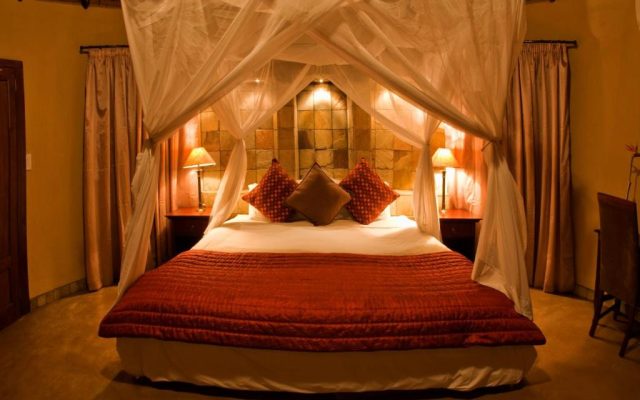 5-Day Sabi Sands Elephant Plains Lodge Safari