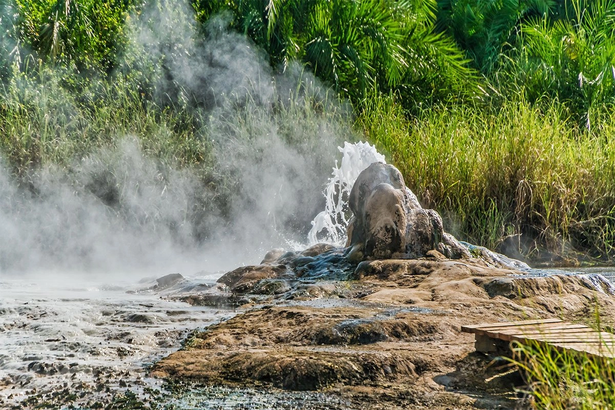 Semuliki National Park