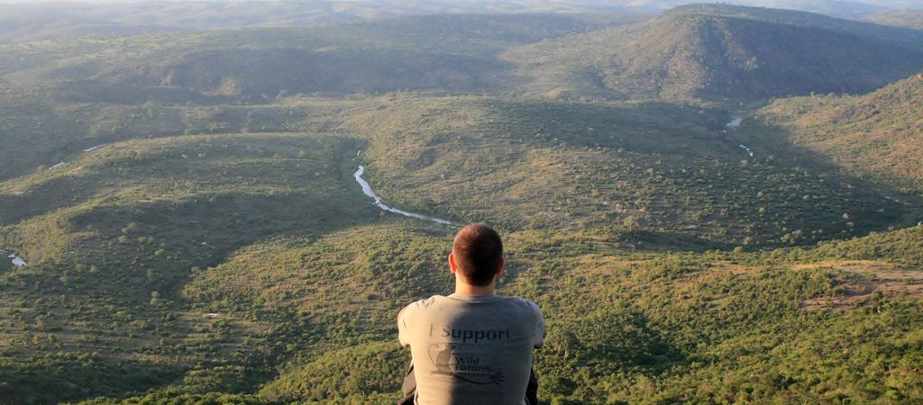 Shimba Hills