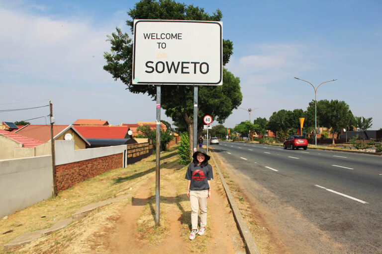 Soweto