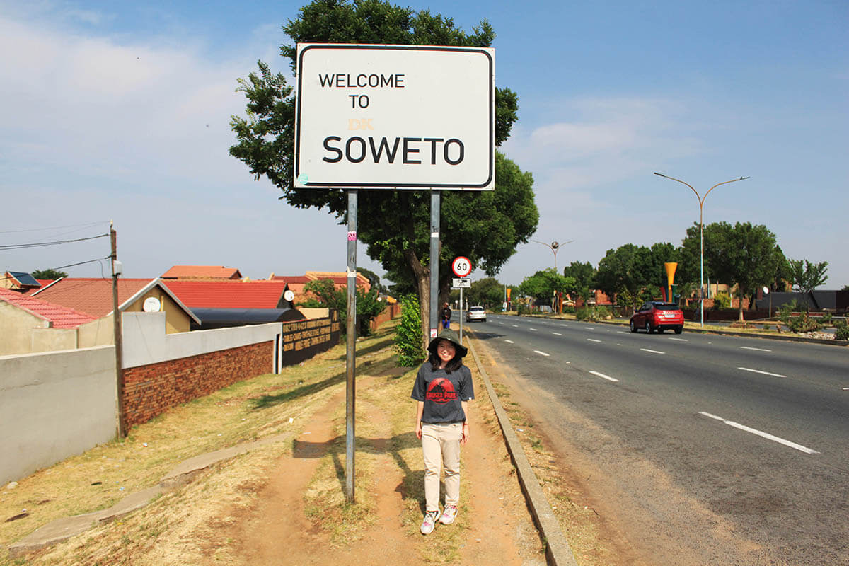 Soweto