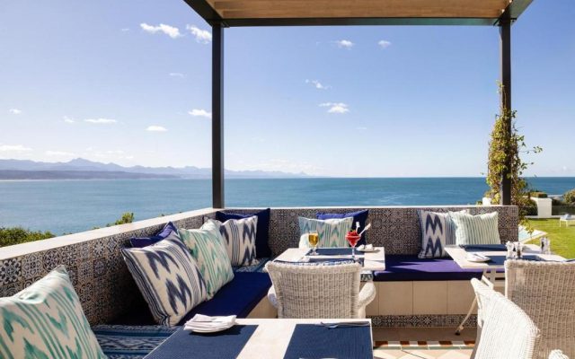 2-Day The Plettenberg – 1 Night