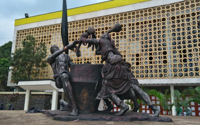 Uganda Museum