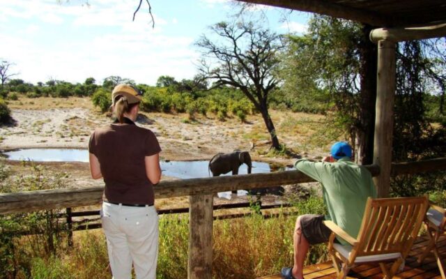 Uganda Safari FAQs