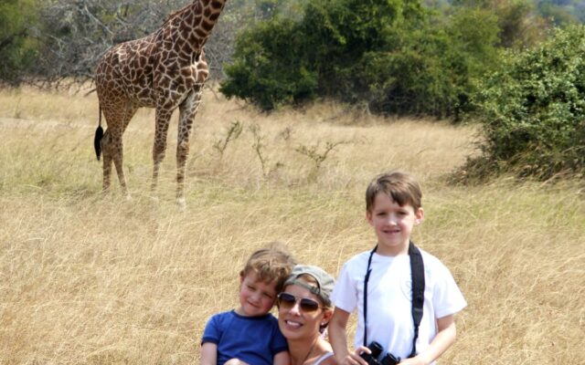 Uganda Family Safaris