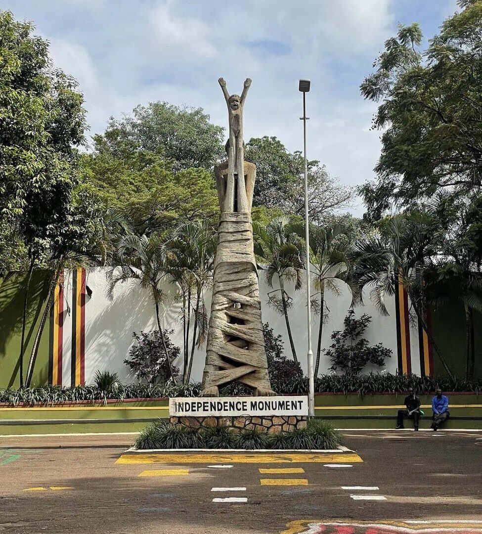 Uganda Visa Requirements — Uganda safari travel guide