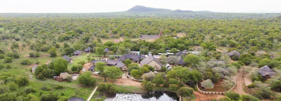 Ukutula Game Reserve