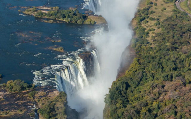 Victoria Falls