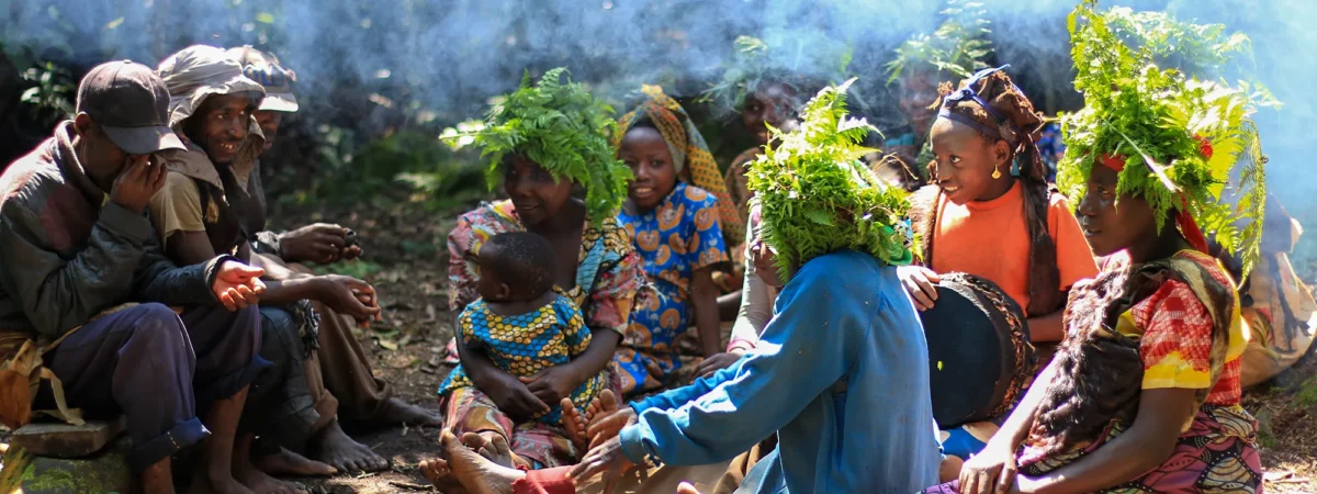 batwa culture