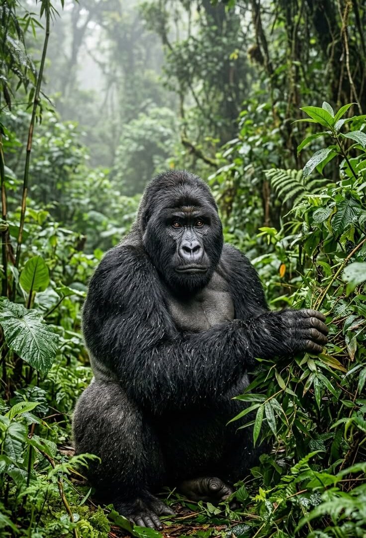 Best Things to Do in Uganda — Uganda safari travel guide